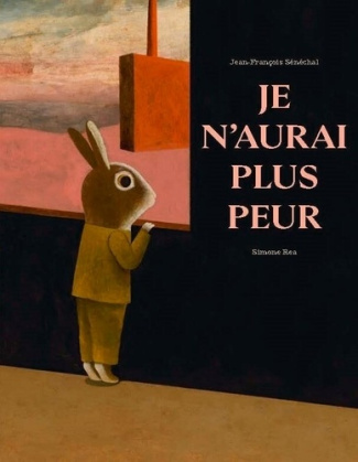 Je n'aurai plus peur