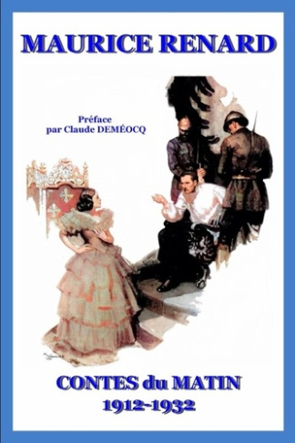 renard-maurice-contes-du-matin-1912-1932_0