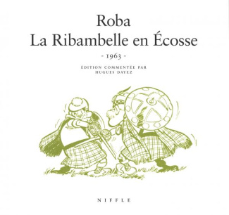 roba-jean-3b-dayez-hugues-la-ribambelle-en-ecosse-1963_0