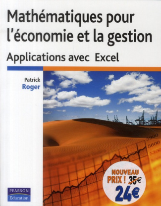 roger-patrick-mathematiques-pour-l-economie-et-la-gestion-applications-avec-exel_0