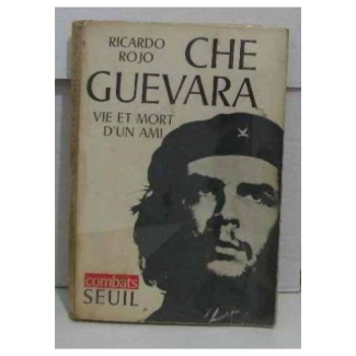 rojo-scholem-che-guevara-vie-et-mort-d-un-ami_0