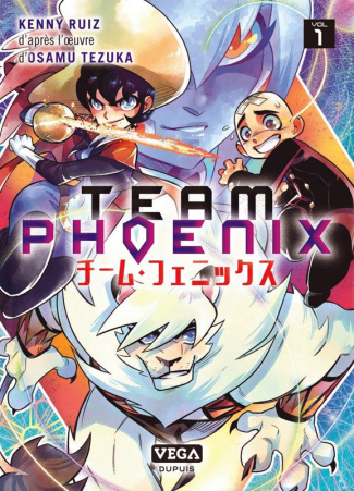 ruiz-kenny-3b-tezuka-osamu-3b-fernandez-mollo-team-phoenix-tome-1_0