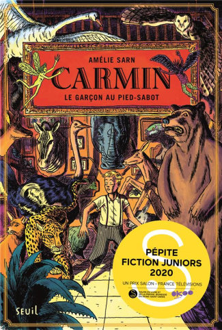 sarn-amelie-carmin-le-garcon-au-pied-sabot-tome-1_0