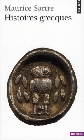 sartre-maurice-histoires-grecques_0