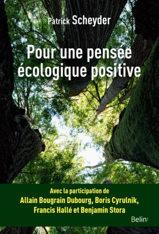scheyder-patrick-pour-une-pensee-ecologique-positive_0