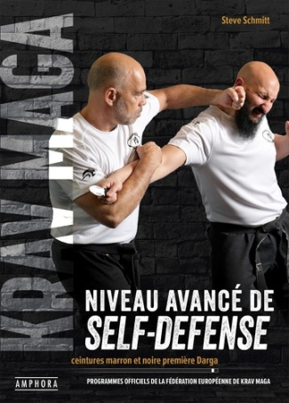 schmitt-steve-krav-maga-niveau-avance-de-self-defense-programmes-officiels-des-ceintures-marron-et-noire-premier_0