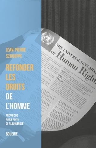 schouppe-jean-pierre-les-droits-de-l-homme_0