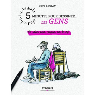 scully-pete-3b-favre-audrey-5-minutes-pour-dessiner-les-gens-54-idees-pour-croquer-sur-le-vif_0