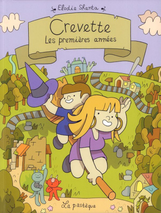 shanta-elodie-crevette-les-premieres-annees_0
