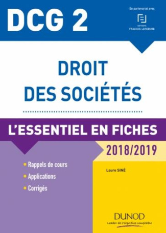 sine-laure-droit-des-societes-dcg-2-l-essentiel-en-fiches-edition-2018-2019_0
