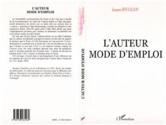 soulillou-jacques-l-auteur-mode-d-emploi_0
