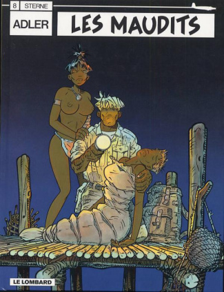 sterne-rene-adler-tome-8-les-maudits_0