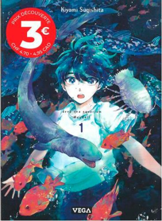 sugishita-kiyomi-3b-fujimoto-satoko-deep-sea-aquarium-magmell-tome-1-edition-limitee-a-prix-reduit_0