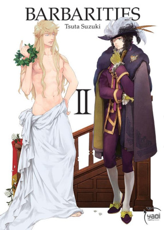 suzuki-tsuta-3b-eloy-isabelle-barbarities-tome-2_0