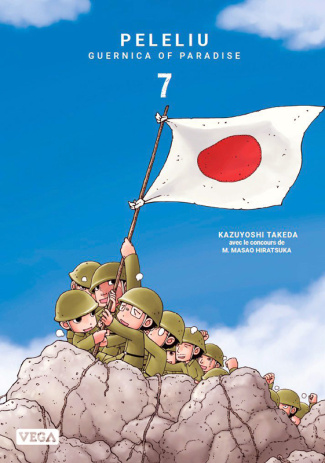 takeda-kazuyoshi-3b-hiratsuka-masao-3b-fujimoto-sato-peleliu-guernica-of-paradise-tome-7_0