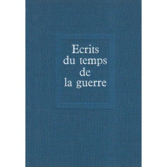 teilhard-de-chardin-pierre-ecrits-du-temps-de-la-guerre-1916-1919_0