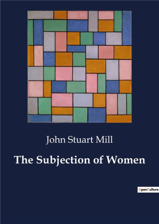 the-subjection-of-women_0