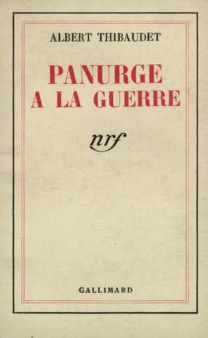thibaudet-albert-panurge-a-la-guerre_0