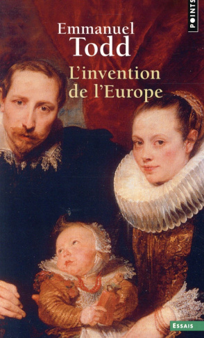 todd-emmanuel-l-invention-de-l-europe_0