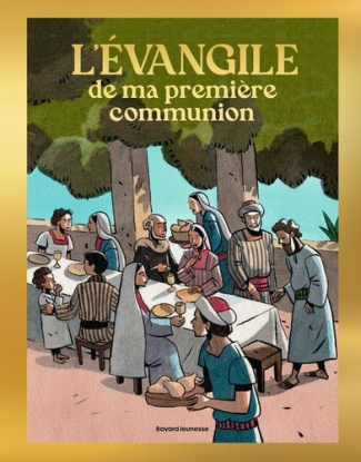 truong-marcelino-l-evangile-de-ma-premiere-communion-une-selection-de-textes-et-de-commentaires-de-l-evangile-a-offr_0