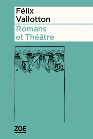 vallotton-felix-romans-et-theatre_0