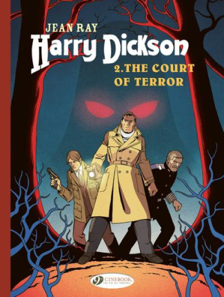 vergari-headline-ray-characters-harry-dickson-vol-2-the-court-of-terror_0