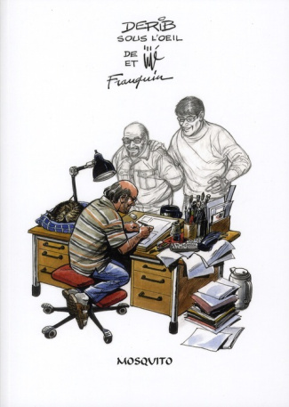 vernet-jean-michel-3b-vernet-sonia-3b-lador-pierre-y-derib-sous-l-oeil-de-jije-et-franquin_0