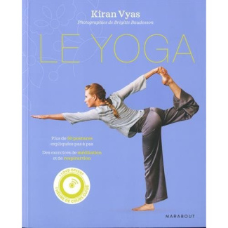 vyas-kiran-3b-baudesson-brigitte-le-yoga-avec-1-dvd_0