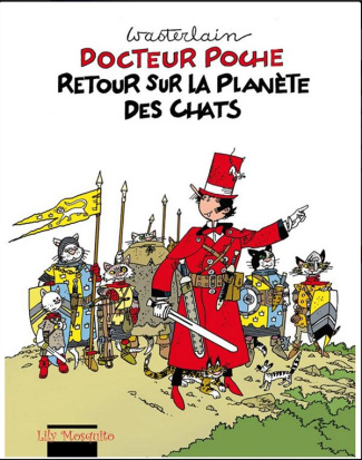 wasterlain-marc-3b-dekeyser-olivier-docteur-poche-retour-sur-la-planete-des-chats_0