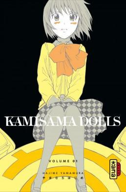yamamura-hajime-3b-simon-pascale-kamisama-dolls-tome-1_0