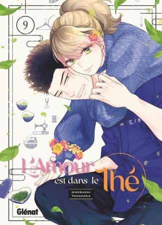 yamanaka-umebachi-l-amour-est-dans-le-the-tome-09_0