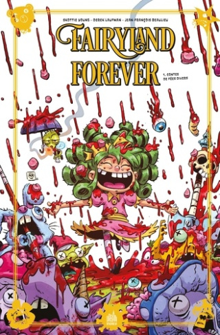 young-skottie-laufman-derek-fairyland-forever-tome-1_0