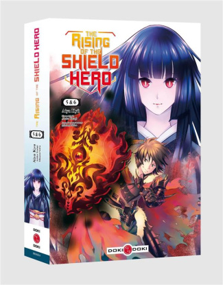 yusagi-aneko-3b-kyu-aiya-3b-seira-minami-the-rising-of-the-shield-hero-ecrin-tomes-5-et-6_0