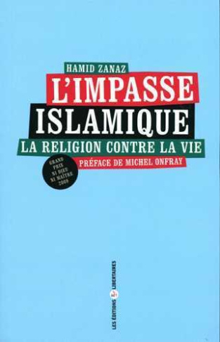 zanaz-hamid-l-impasse-islamique-ned-2015_0