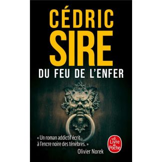 Du feu de l'enfer
