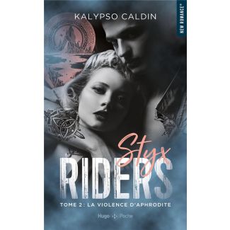 Styx riders/02/La violence d'Aphrodite