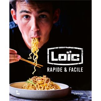 Loïc. Rapide & Facile