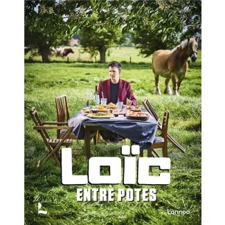 Loïc. Entre Potes