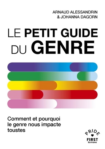 Le petit guide du genre. Comment et pourquoi le genre nous impacte toustes