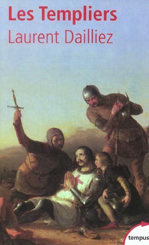 Les Templiers