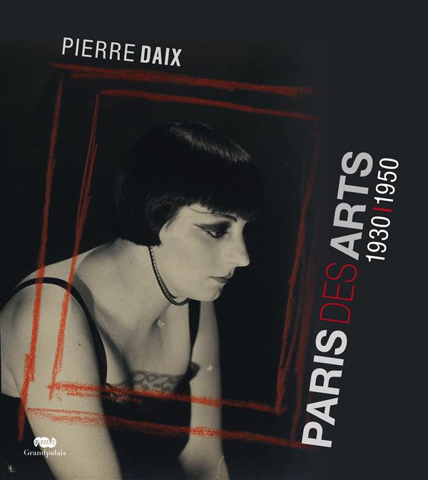 Paris des arts 1930-1950