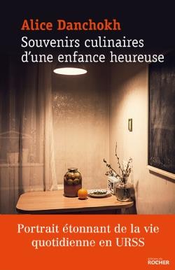 Souvenirs culinaires d'une enfance heureuse