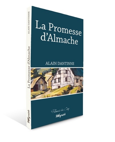 Promesse d'almache (la)