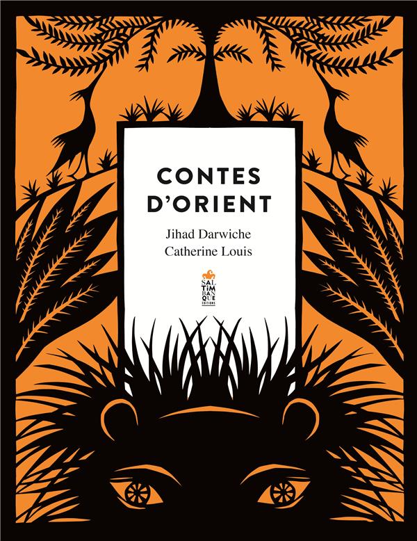 Contes d'Orient