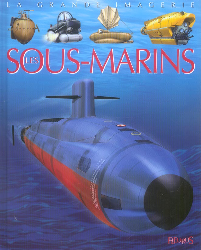Les sous-marins