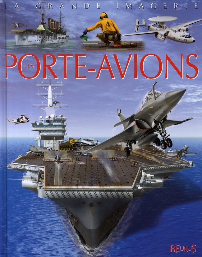 Les porte-avions