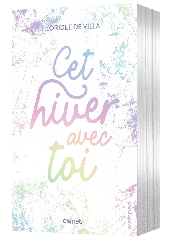 Cet hiver avec toi
