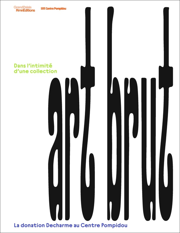 Art brut. Dans l'intimité d'une collection