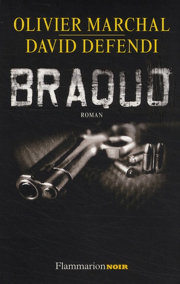 Braquo