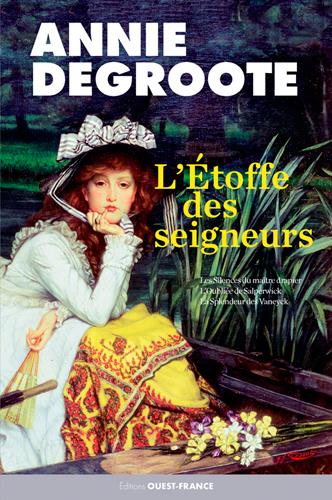 L'Etoffe des seigneurs